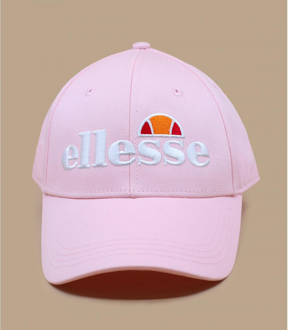 Ragusa pink Ellesse